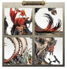 Age of Sigmar - Slaves to Darkness - Archaon Everchosen