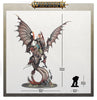 Age of Sigmar - Slaves to Darkness - Archaon Everchosen