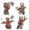 Age of Sigmar - Blades of Khorne - Wrathmongers