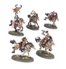 Age of Sigmar - Spearhead - Slave to Darkness - Darkoath Riders