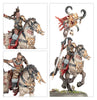Age of Sigmar - Slaves to Darkness - Darkoath Fellriders