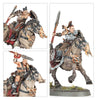 Age of Sigmar - Slaves to Darkness - Darkoath Fellriders