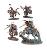 Age of Sigmar - Slave to Darkness - Abraxia's Varanspear