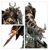 Age of Sigmar - Slave to Darkness - Abraxia's Varanspear