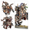 Age of Sigmar - Slave to Darkness - Abraxia's Varanspear