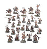 Age of Sigmar - Spearhead - Slave to Darkness - Darkoath Riders