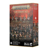 Age of Sigmar - Spearhead - Slave to Darkness - Darkoath Riders