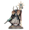 Age of Sigmar - Slaves to Darkness - Chaos Sorcerer Lord