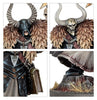 Age of Sigmar - Slaves to Darkness - Chaos Sorcerer Lord