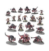 Age of Sigmar - Blades of Khorne - Spearhead - Fangs of the Blood God