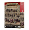 Age of Sigmar - Blades of Khorne - Spearhead - Fangs of the Blood God