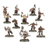 Age of Sigmar - Blades of Khorne - Regiment of Renown - The Red Revelation