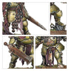 Age of Sigmar - Maggotkin of Nurgle - Rotswords