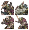 Age of Sigmar - Maggotkin of Nurgle - Sloven Knights