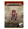 Age of Sigmar - Blades of Khorne - Deathbringer