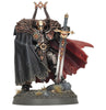 Age of Sigmar - Slaves to Darkness - Urkhan the Dark Warden