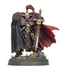 Age of Sigmar - Slaves to Darkness - Urkhan the Dark Warden