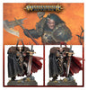 Age of Sigmar - Slaves to Darkness - Urkhan the Dark Warden