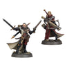 Age of Sigmar -  Cities of Sigmar - Regiment of Renown - Ven Denst's Hounds