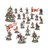 Age of Sigar - Cities of Sigmar - Spearhead - Zenestra's Zealots