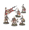 Age of Sigmar - Cities of Sigmar - Freeguild Gallants