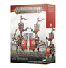 Age of Sigmar -  Cities of Sigmar -  Gate Gargants