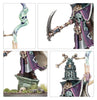 Age of Sigmar - Cities of Sigmar - Amethyst Knellmage