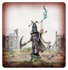 Age of Sigmar - Cities of Sigmar - Amethyst Knellmage