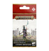 Age of Sigmar - Cities of Sigmar - Amethyst Knellmage