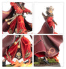 Age of Sigmar - Cities of Sigmar - Aqshian Pyrocaster