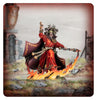 Age of Sigmar - Cities of Sigmar - Aqshian Pyrocaster