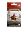 Age of Sigmar - Cities of Sigmar - Aqshian Pyrocaster