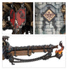 Age of Sigmar - Cities of Sigmar - Cannonade Cogfort / Conqueror Cogfort