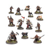 Age of Sigmar -  Cities of Sigmar - Regiment of Renown - Ven Denst's Hounds