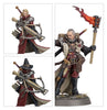 Age of Sigmar -  Cities of Sigmar - Regiment of Renown - Ven Denst's Hounds