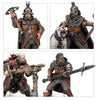 Age of Sigmar -  Cities of Sigmar - Regiment of Renown - Ven Denst's Hounds