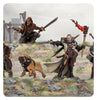 Age of Sigmar -  Cities of Sigmar - Regiment of Renown - Ven Denst's Hounds