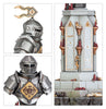 Age of Sigmar -  Cities of Sigmar - Dawner's Triumph