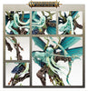 Age of Sigmar - Sylvaneth - Gossamid Archers