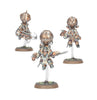 Age of Sigmar - Kharadron Overlords – Spearhead - Grundstok Trailblazers