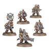 Age of Sigmar - Kharadron Overlords – Spearhead - Grundstok Trailblazers