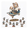 Age of Sigmar - Kharadron Overlords - Regiment of Renown - Drekki's Privateers