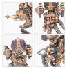 Age of Sigmar - Kharadron Overlords - Null-Khemist