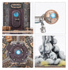 Age of Sigmar - Kharadron Overlords - Zontari Endrin Dock