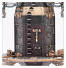 Age of Sigmar - Kharadron Overlords - Zontari Endrin Dock