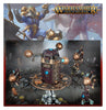 Age of Sigmar - Kharadron Overlords - Zontari Endrin Dock