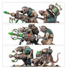 Age of Sigmar - Skaven - Battleforce - Skryre Warpswarm