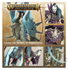 Age of Sigmar - Soulblight Gravelords - Lauka Vai, Mother Of Nightmares (Vengorian Lord)
