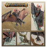 Age of Sigmar - Soulblight Gravelords - Fell Bats