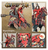 Age of Sigmar - Soulblight Gravelords - Blood Knights